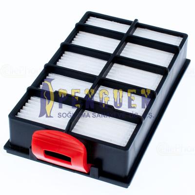 Bosch Siemens Elektrikli Süpürge Hepa Filtresi 00570324