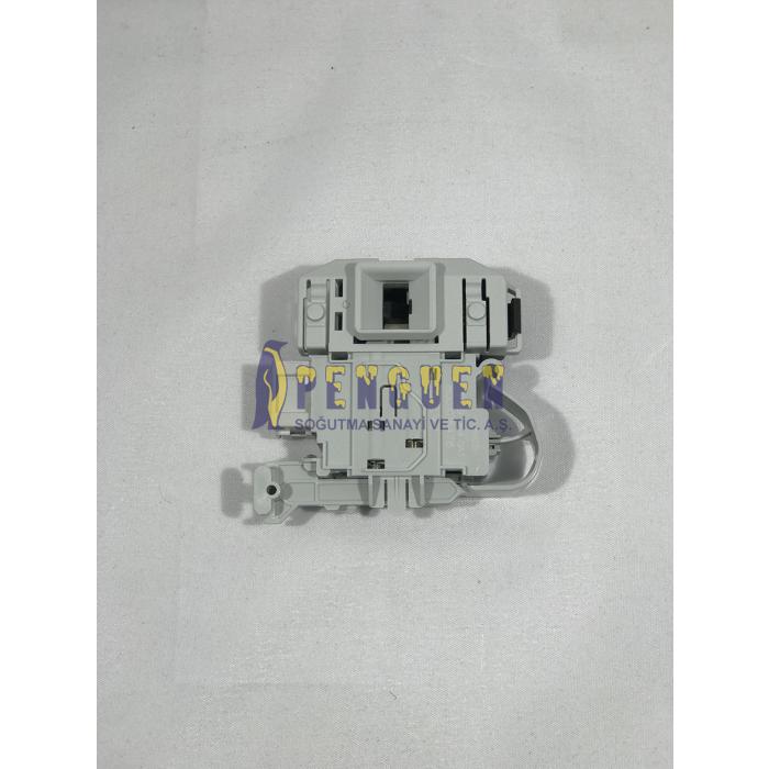 bosch siemens camasir makinesi emniyet