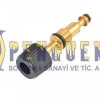 Bosch Smile Kombi Su  Doldurma Musluğu 