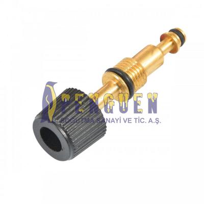 Bosch Smile Kombi Su  Doldurma Musluğu 