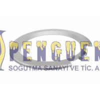 Bosch WAE2026STR Çamaşır Makinesi Dış Kapak Çerçevesi 00369605