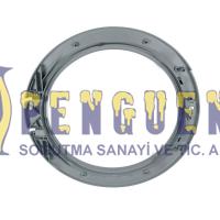 Bosch WAE2026STR Çamaşır Makinesi İç Kapak Çerçevesi 00358289