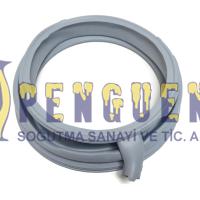 Bosch WAK20210TR Çamaşır Makinesi Körük Lastiği 00772658