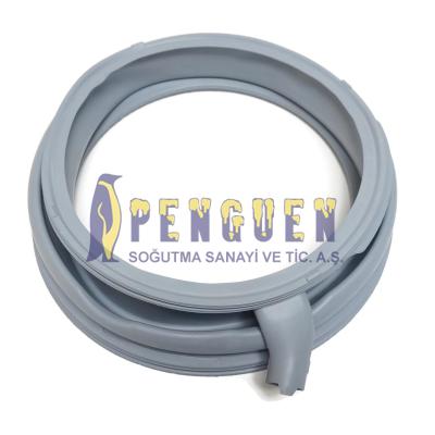 Bosch WAK20210TR Çamaşır Makinesi Körük Lastiği 00772658