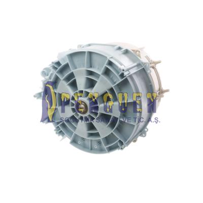 Bosch WAQ20360TR Çamaşır Makinesi Komple Kazan 00714311