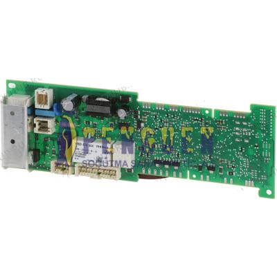 Bosch WAQ2036XTR Çamaşır Makinesi Ana Kart 00750333