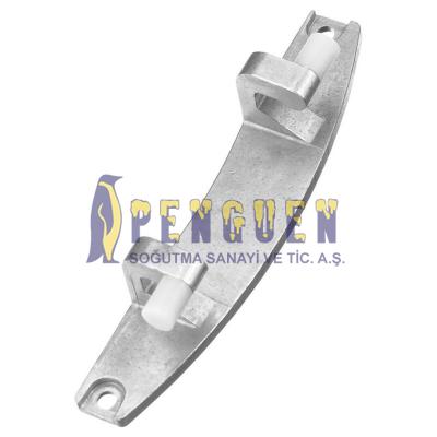 Bosch WAS24762TR Çamaşır Makinesi Kapak Menteşesi 00655117