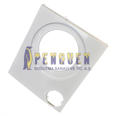 Bosch WAT24480TR Çamaşır Makinesi Ön Duvar 00688720