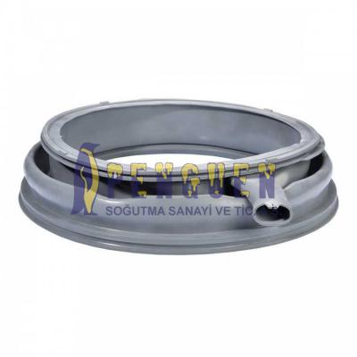 Siemens WM10Q48XTR Çamaşır Makinası Körük Lastiği 
