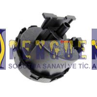 Bosch WM10S762TR/07 Çamaşır Makinesi Su Seviye Sensörü 627460