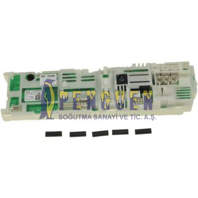 Bosch WTE86303TR Çamaşır Kurutma Makinesi Elektronik Kart 00750592