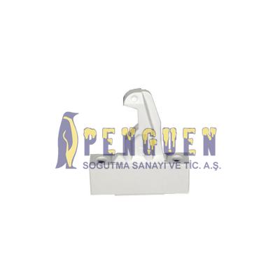 Bosch WTL5600 Çamaşır Kurutma Makinesi Kapak Dili 00154243