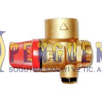 Buderus Delta Kombi 3 Bar Emniyet Ventili 