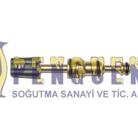 Buderus Delta Kombi Su Doldurma Musluğu 