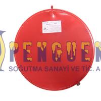 Buderus GB022 Genleşme Tankı CP 416 Geçme 7.5 Litre 