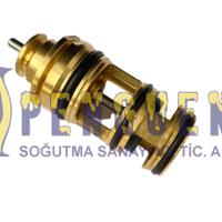 Buderus GB022 Kombi 3 Yollu Tamir Takımı 