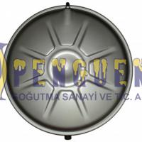 Buderus  Kombi Genleşme Tankı 8LT 1/2 