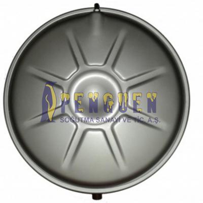 Buderus  Kombi Genleşme Tankı 8LT 1/2 