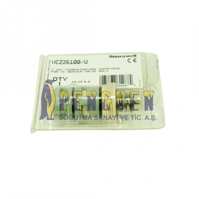 Buderus Kombi 3 Yollu  Tamir Takımı