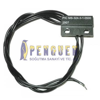 Buderus Kombi Akış Türbini Siviç Okuyucu 