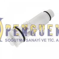 Buderus Kombi Su Akış Türbini 
