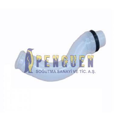 Buderus Kombi Yoğuşma Sifonu Bağlantısı GB112