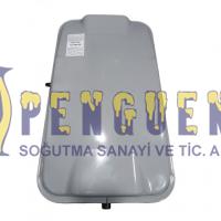Buderus Logamax U072 Kombi  Genleşme Tankı 1/2 12Litre 