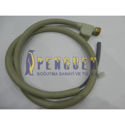 Bulaşık Makinesi AquaStop Hortumlu 