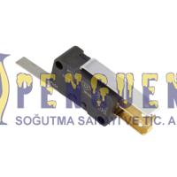 Bulaşık Makinası Su Taşma Şalteri / Switch(Siviç) 1883240100