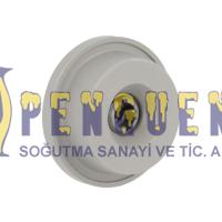 Bulaşık Makinesi Alt Sepet Tekerleği 1 Adet 1763680100 - 1763680200