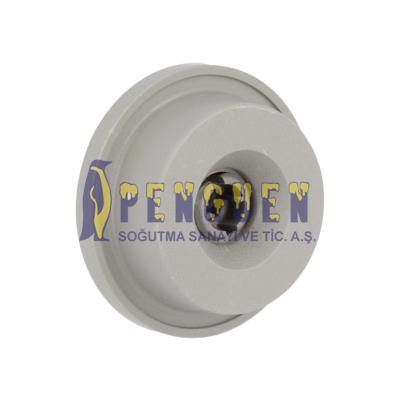 Bulaşık Makinesi Alt Sepet Tekerleği 1 Adet 1763680100 - 1763680200