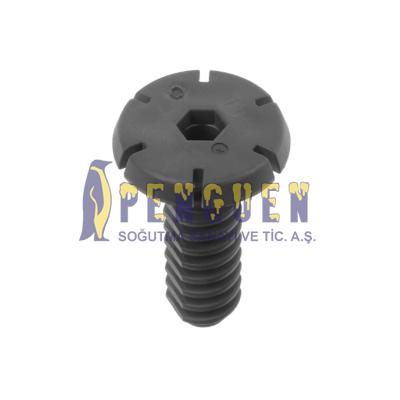 Bulaşık Makinesi Ayarlı Ayak 00609843