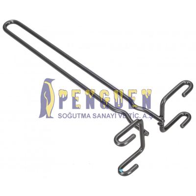 Arçelik Bulaşık Makinesi Biberon Yıkama Aparatı 1733390200