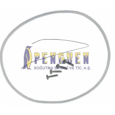 Bulaşık Makinesi Boşatma Pompa Contası Tamir Seti 12005744