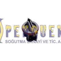 Bulaşık Makinesi Deterjan Kutusu Ayar Düğmesi 00166626