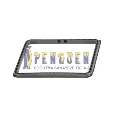 Bulaşık Makinesi Deterjan Kutusu Sızdırmazlık Contası 00645144