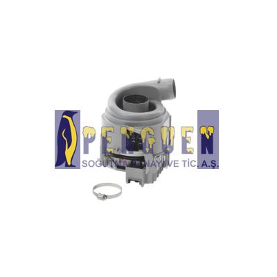 Bulaşık Makinesi Isı Pompası 00755078