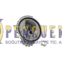 Bulaşık Makinesi Pompa Haznesi 11002716
