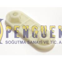 Bulaşık Makinesi Ray Makara Taşıyıcı 1749910100