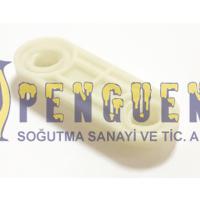 Bulaşık Makinesi Ray Makara Taşıyıcı 1749910100