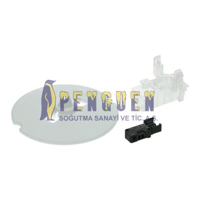 Bulaşık Makinesi Şamandıra Anahtarı 00622039