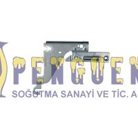 Bulaşık Makinesi Sol Menteşesi 00263115