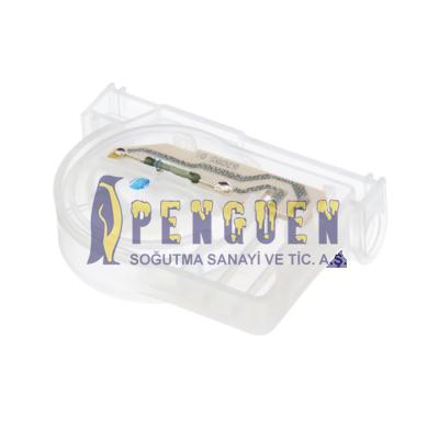 Bulaşık Makinesi Su Sayaç Anahtarı 00611317