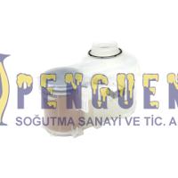 Bulaşık Makinesi Tuz Kutusu 00754350