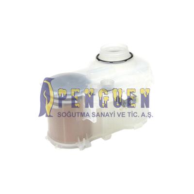 Bulaşık Makinesi Tuz Kutusu 00754350