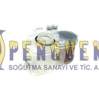 Bulaşık Makinesi Tuz Kutusu 00754350