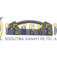 Büro Tipi Buzdolabı Kapı Kolu096110