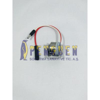 Buzdolabı Bi Metal Termostat L60-20F
