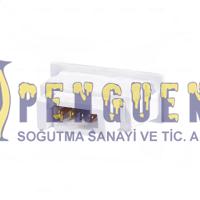 Arçelik Buzdolabı Kapı Butonu 4 Soketli