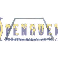 Buzdolabı Buzluk Contası 5958261200